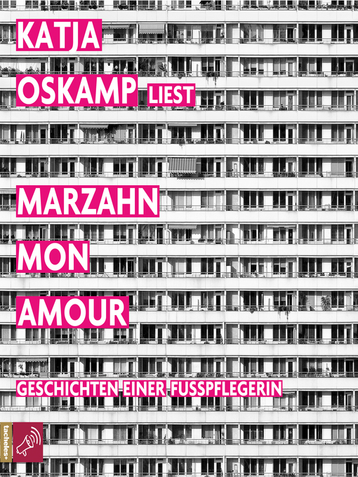 Title details for Marzahn, mon amour by Katja Oskamp - Available